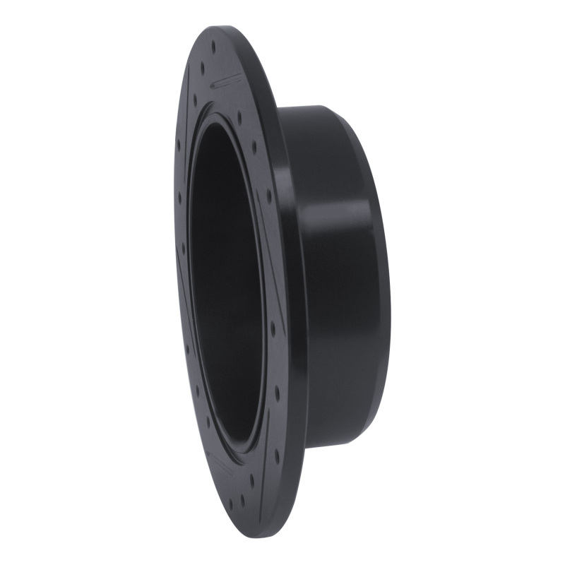 Lexus ES300 Brake Rotor (1) - Rear Right - R1 Concepts - Drilled & Slotted - Black - `92-`03